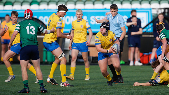 Gos Acad v Bishop Burton_038_LA_3912