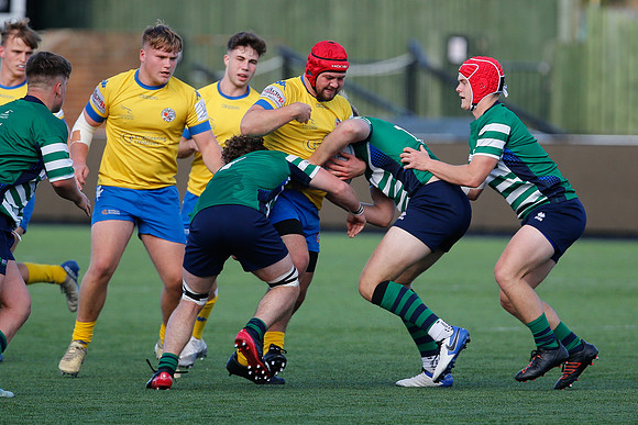 Gos Acad v Bishop Burton_039_LA_3922