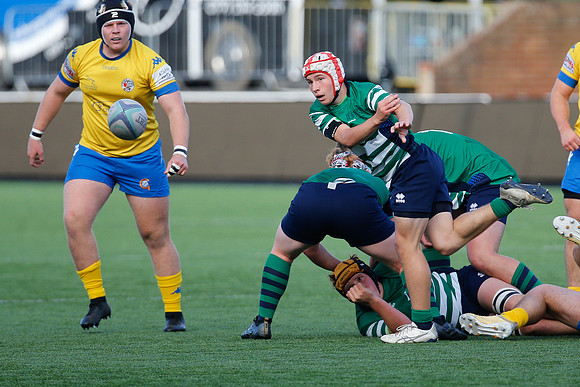 Gos Acad v Bishop Burton_040_LA_3942