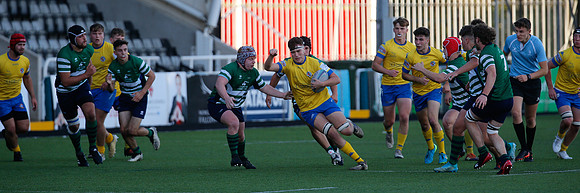 Gos Acad v Bishop Burton_058_LA_4154