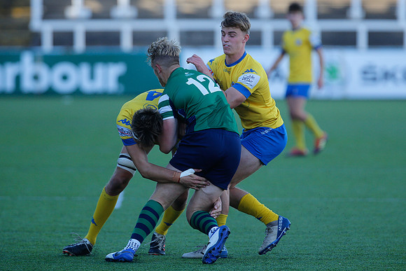Gos Acad v Bishop Burton_059_LA_4191
