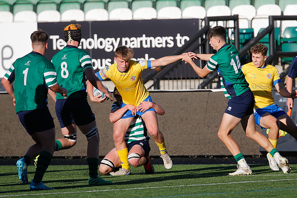 Gos Acad v Bishop Burton_061_LA_4226