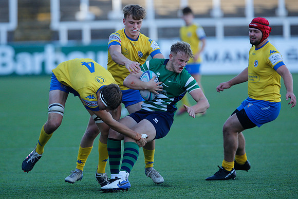 Gos Acad v Bishop Burton_060_LA_4197