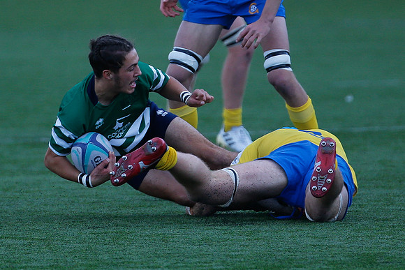 Gos Acad v Bishop Burton_069_LA_4450