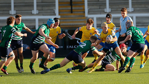 Gos Acad v Bishop Burton_066_LA_4325