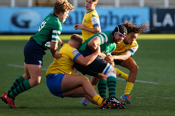 Gos Acad v Bishop Burton_071_LA_4469
