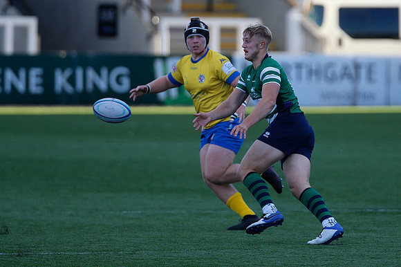 Gos Acad v Bishop Burton_072_LA_4500