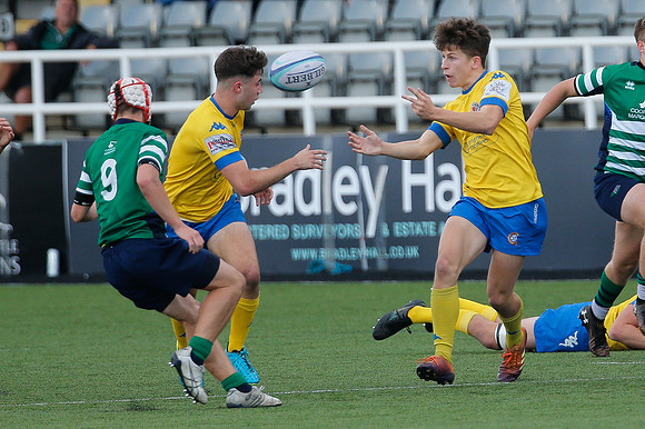 Gos Acad v Bishop Burton_079_LA_4617