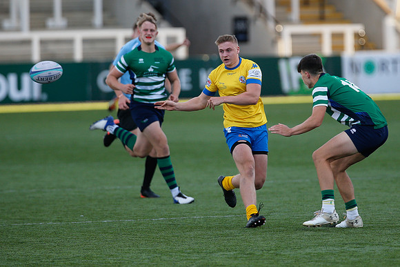 Gos Acad v Bishop Burton_075_LA_4559