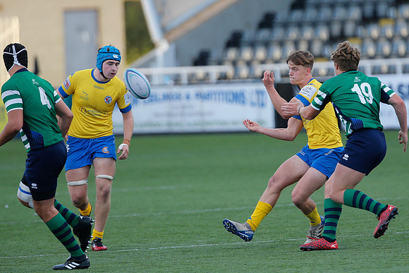 Gos Acad v Bishop Burton_080_LA_4639