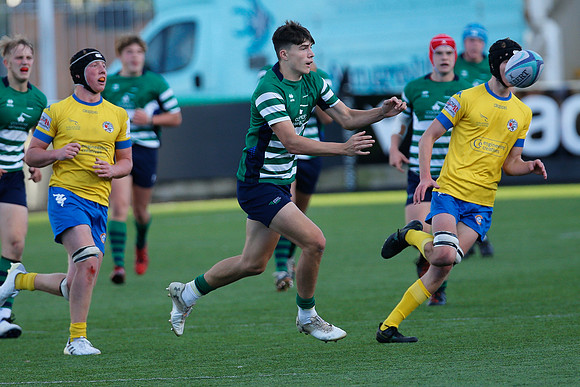 Gos Acad v Bishop Burton_083_LA_4691