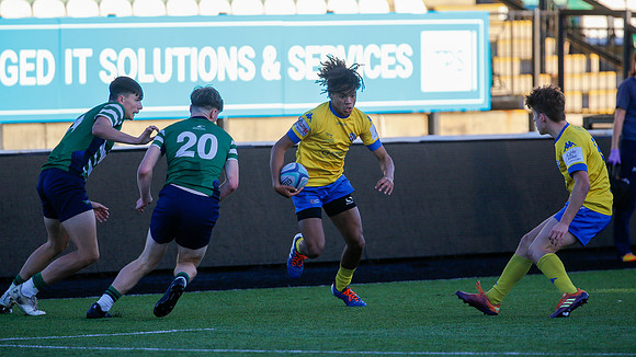 Gos Acad v Bishop Burton_098_LA_4950