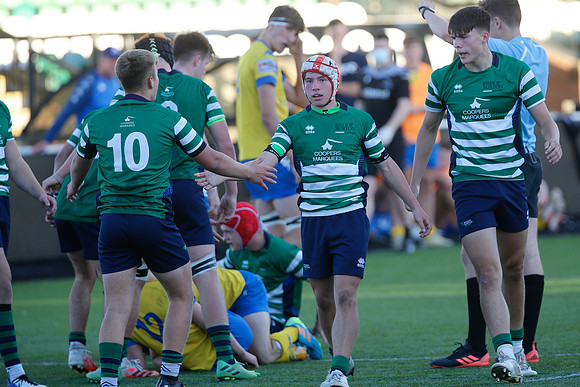 Gos Acad v Bishop Burton_099_LA_4982