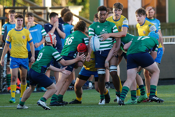 Gos Acad v Bishop Burton_101_LA_4997