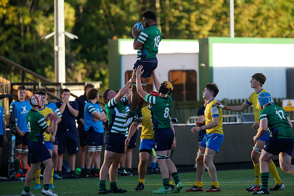 Gos Acad v Bishop Burton_100_LA_4989