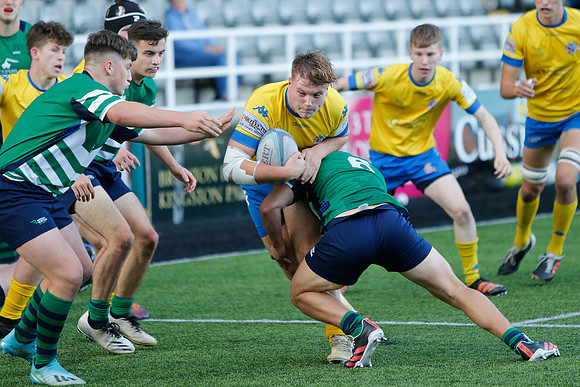 Gos Acad v Bishop Burton_106_LC_7068