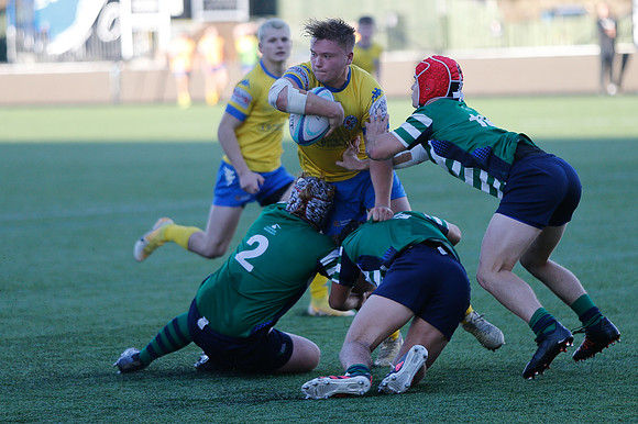 Gos Acad v Bishop Burton_114_LC_7262