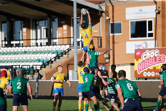 Gos Acad v Bishop Burton_113_LC_7178