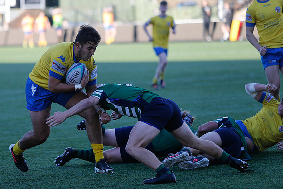 Gos Acad v Bishop Burton_115_LC_7265