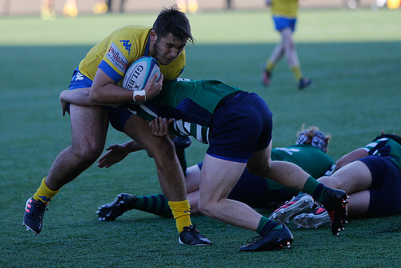 Gos Acad v Bishop Burton_116_LC_7266