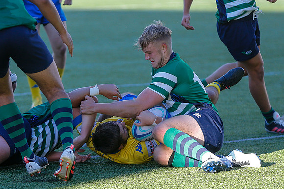 Gos Acad v Bishop Burton_117_LC_7291