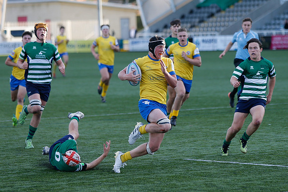 Gos Acad v Bishop Burton_118_LC_7322