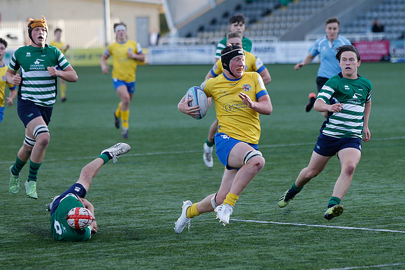 Gos Acad v Bishop Burton_119_LC_7323