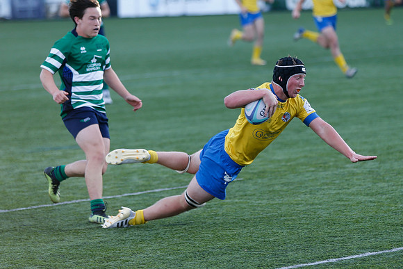 Gos Acad v Bishop Burton_121_LC_7332