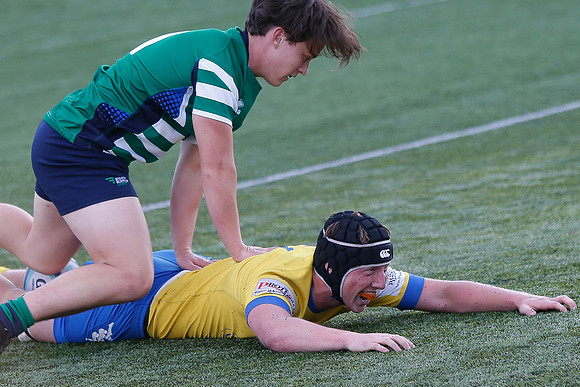 Gos Acad v Bishop Burton_124_LC_7345