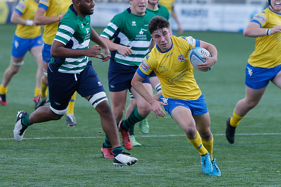 Gos Acad v Bishop Burton_126_LC_7419