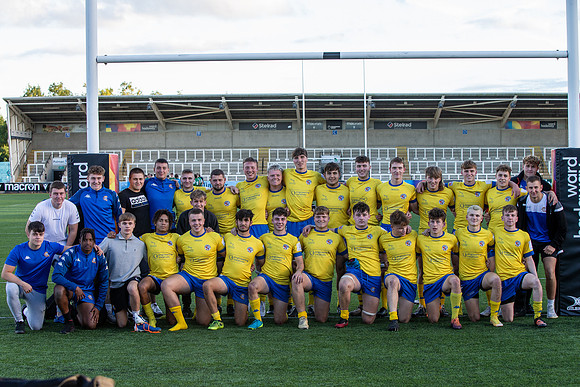 Gos Acad v Bishop Burton_132_LC_7569