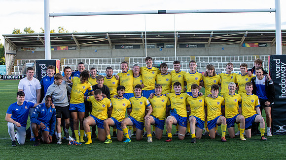 Gos Acad v Bishop Burton_133_LC_7577