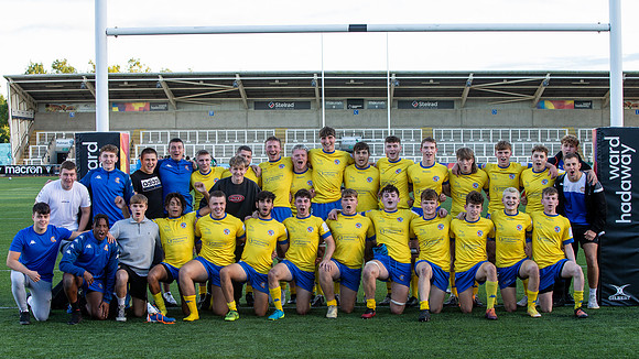 Gos Acad v Bishop Burton_134_LC_7580