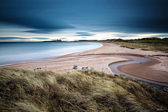 "Embleton Bay"