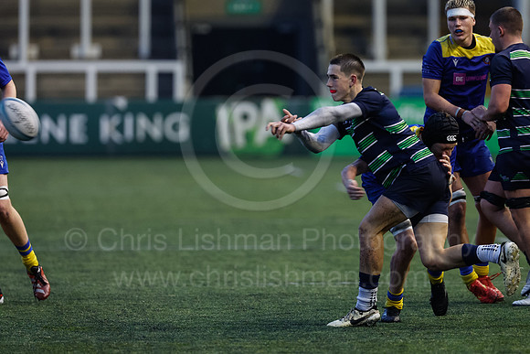 Gossy v B Burton_CDL_16-10-2024_CL_1223861