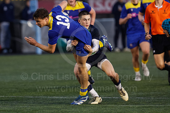 Gossy v B Burton_CDL_16-10-2024_CL_1223669