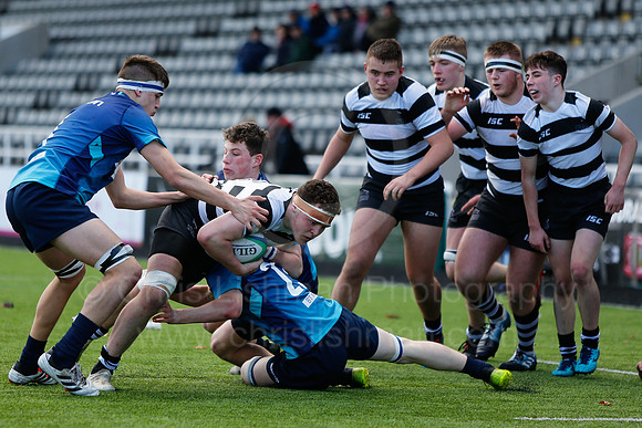 Academy & Scotland 16's_133_LA_4106