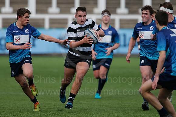 Academy & Scotland 16's_077_LC_5946