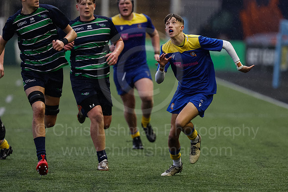 Gossy v B Burton_CDL_16-10-2024_CL_1222740