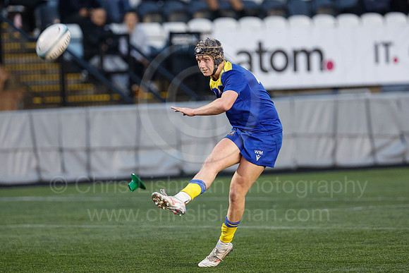 Gossy v B Burton_CDL_16-10-2024_CL_1224630