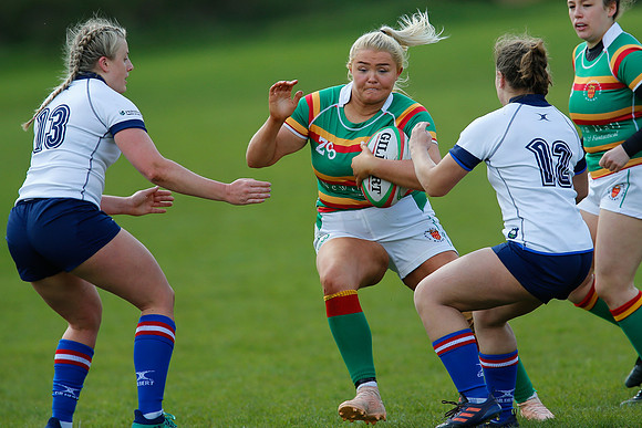 North Women v Yorks_037_LA_2788
