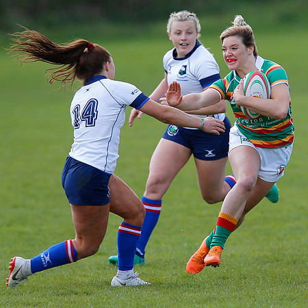 North Women v Yorks_031_LA_2681