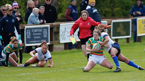North Women v Yorks_021_LA_2496