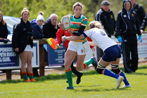 North Women v Yorks_013_LA_2403
