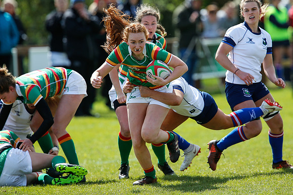 North Women v Yorks_011_LA_2360