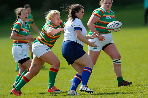 North Women v Yorks_008_LA_2323