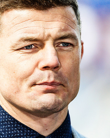 Brian O'Driscoll