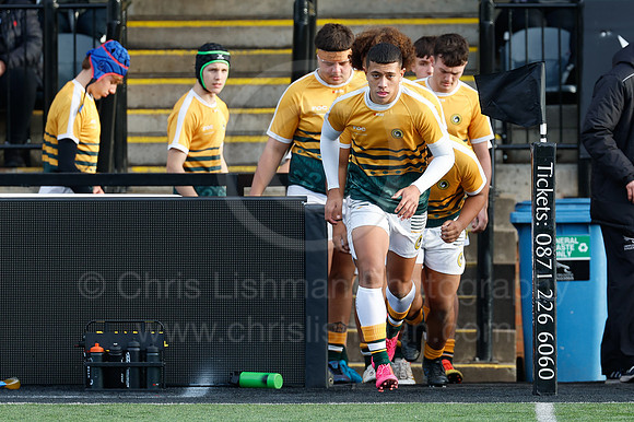Academy 16's v Aus_16-12-2023_CL_792230