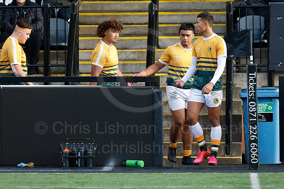Academy 16's v Aus_16-12-2023_CL_792214