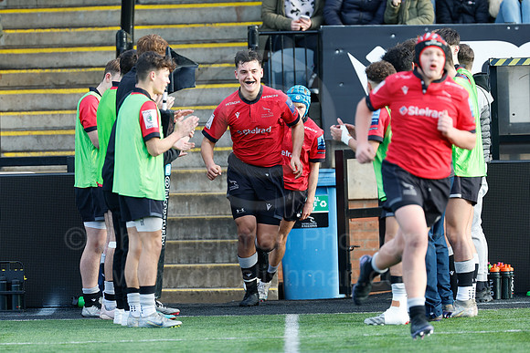 Academy 16's v Aus_16-12-2023_CL_792169